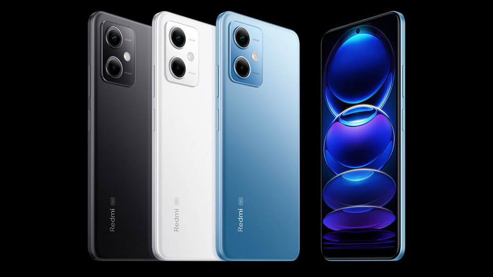 Xiaomi sẽ sớm ra mắt Redmi Note 12 Turbo với giá phải chăng
