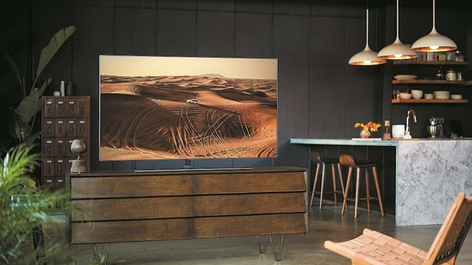 [CES 2023] Samsung giới thiệu TV MicroLED “giá rẻ” mới
