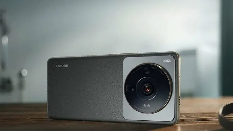 Lộ bằng chứng cho thấy Xiaomi 13 Ultra đã sẵn sàng ra mắt