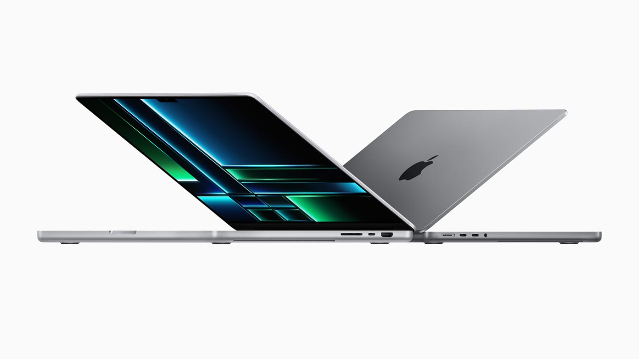Apple ra mắt MacBook Pro với chip M2 Pro và M2 Max: Hiệu năng và thời lượng pin vượt trội, giá từ 52.99 triệu Apple ra mắt MacBook Pro với chip M2 Pro và M2 Max: Hiệu năng và thời lượng pin vượt trội, giá từ 52.99 triệu