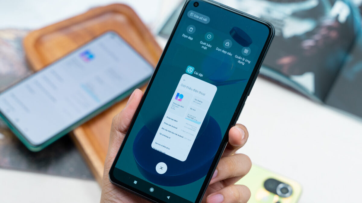 TOP 5 lầm tưởng về điện thoại Android mà ai cũng từng nghe qua