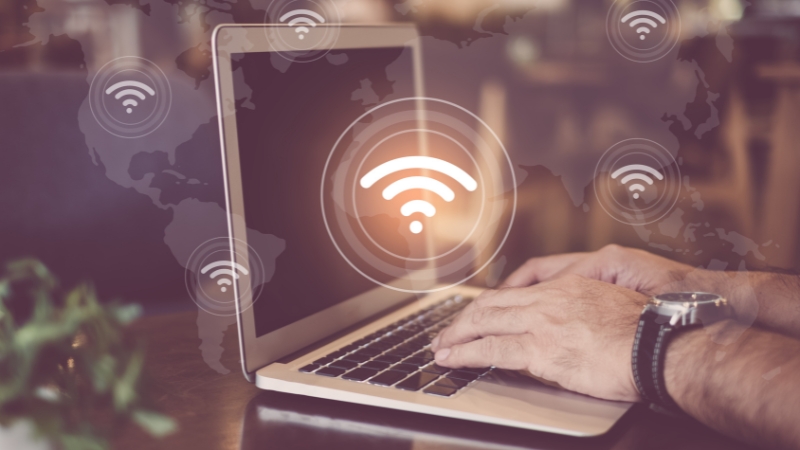 Nằm lòng ngay cách đổi pass Wifi Viettel bằng điện thoại dành cho bạn