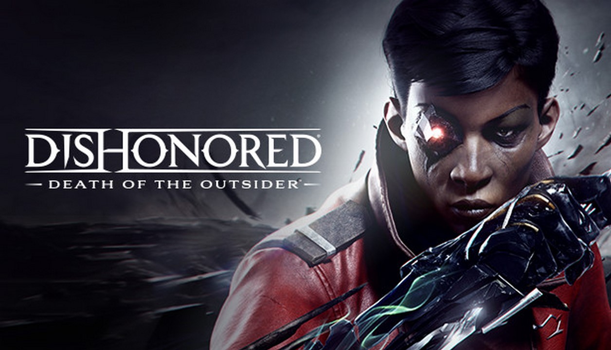 Bản hay nhất của series Dishonored sẽ là game miễn phí trên Epic Store vào tuần tới