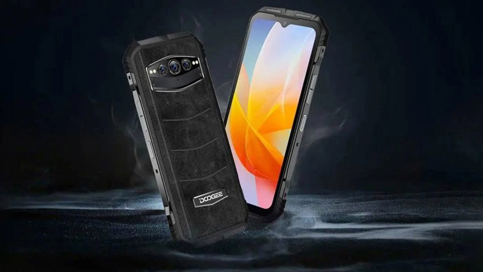 Rò rỉ thông tin smartphone có pin khủng 22,000 mAh, camera “nhìn xuyên đêm”