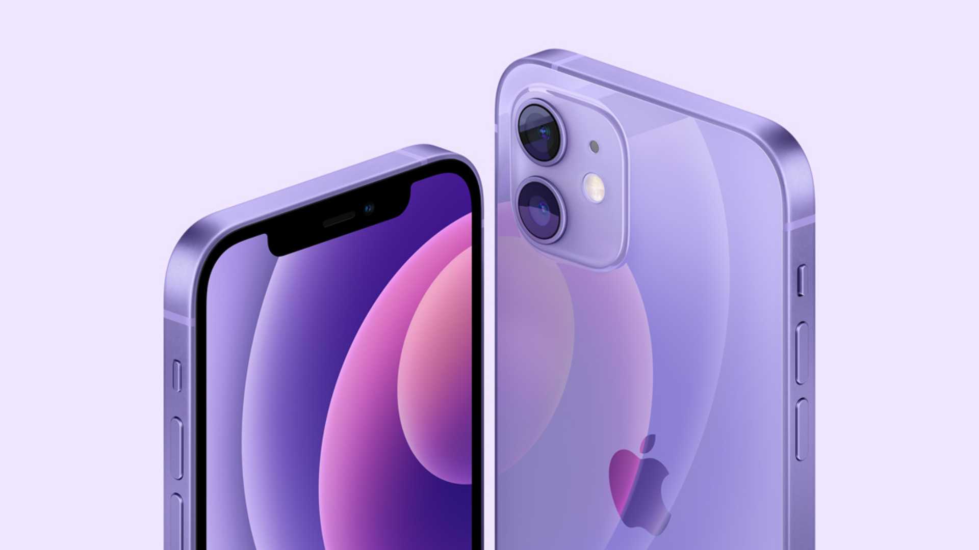 Tìm hiểu ngay dung lượng pin iPhone 12 là bao nhiêu, có thật sự bền hay không?