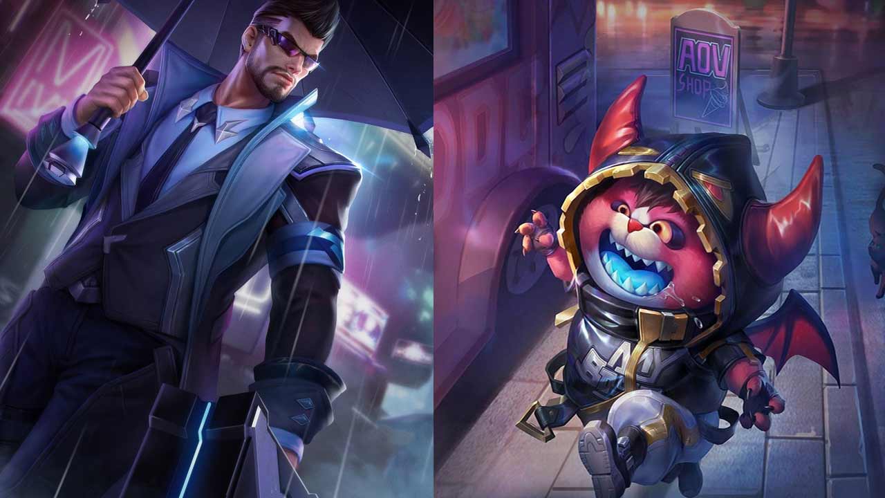 Ai mạnh hơn ai: Thane vs Zip - "trai đẹp" đối đầu "bé lùn" liệu có cân kèo? Ai mạnh hơn ai: Thane vs Zip - "trai đẹp" đối đầu "bé lùn" liệu có cân kèo?