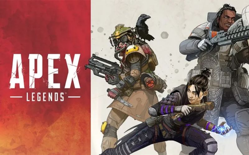 Apex Legends: Bí kíp giúp bạn làm chủ sự hỗn loạn trong Hardcore Royale