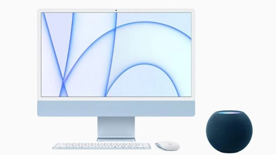 Apple lặng lẽ tăng giá HomePod mini và iMac 24 inch M1