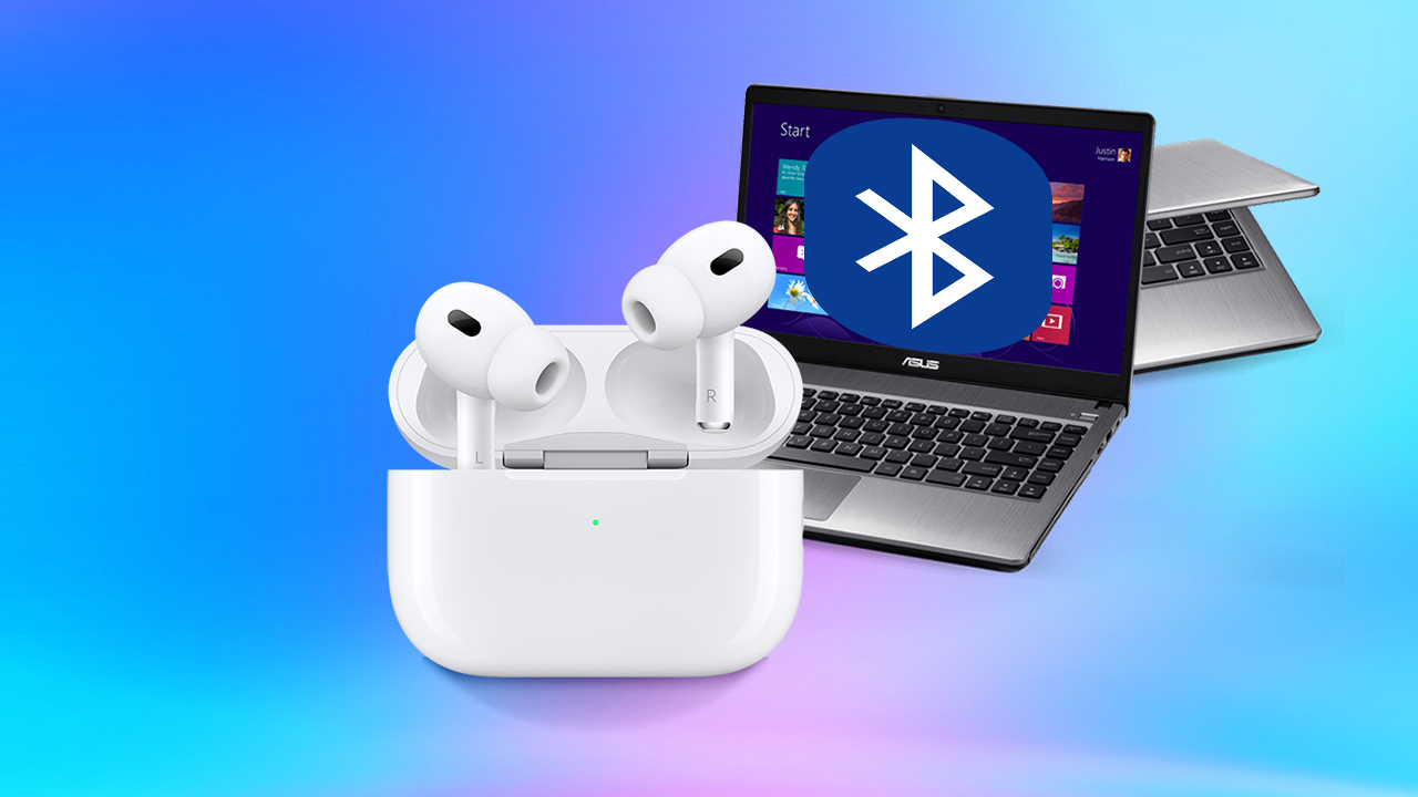 Tham khảo ngay cách kết nối Airpods với laptop mà ai cũng nên biết