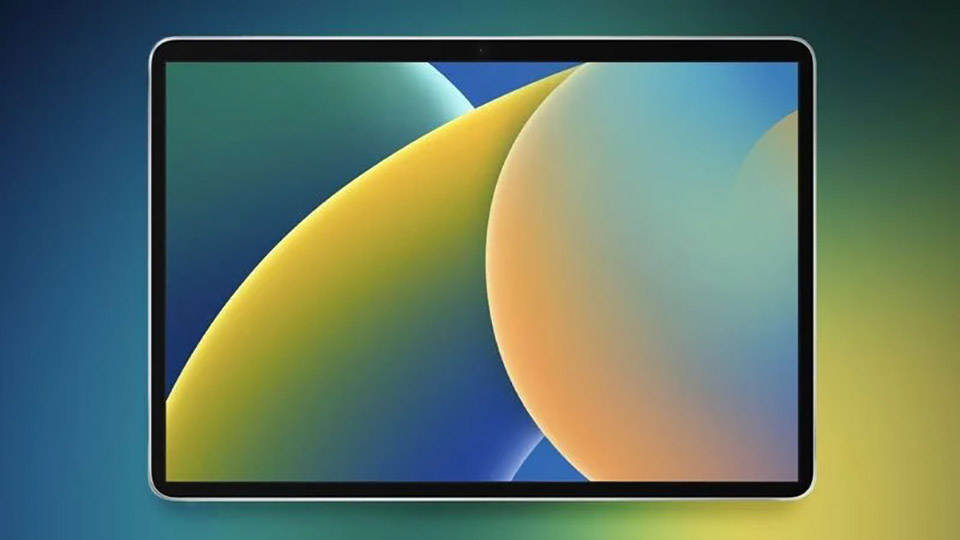 Apple phát triển màn hình mới dựa trên iPad để điều khiển nhà thông minh, trò chuyện FaceTime,...