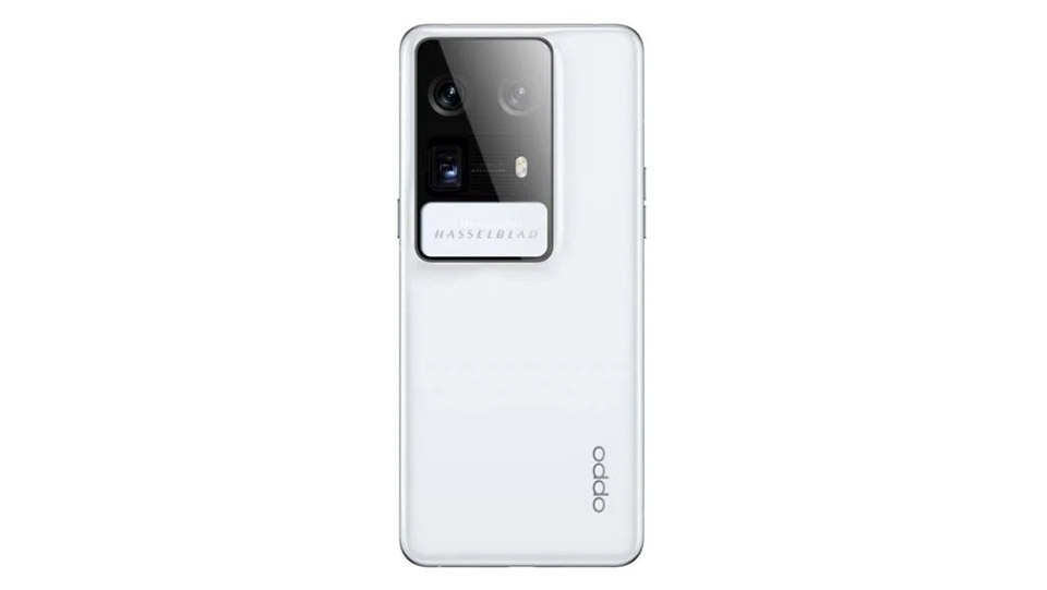 Rò rỉ thông số màn hình OPPO Find X6: Kích thước 6.74 inch, độ phân giải 1.5K, tần số quét 120Hz,...