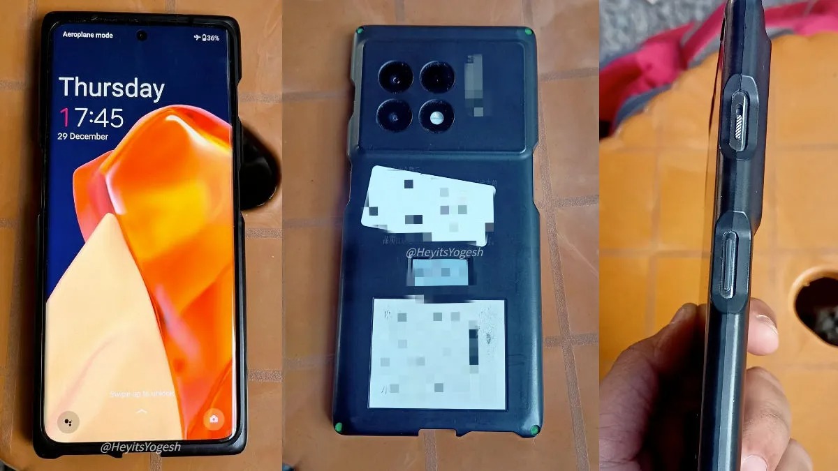 Giá bán của Oneplus 11R được tiết lộ thông qua báo cáo mới nhất