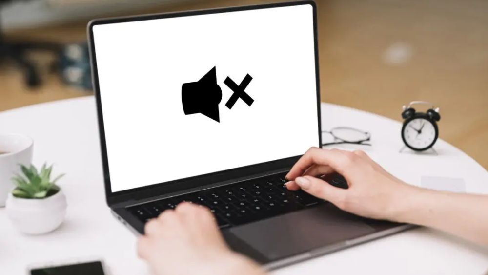 5 cách test loa laptop không nghe được âm thanh trên Win 10