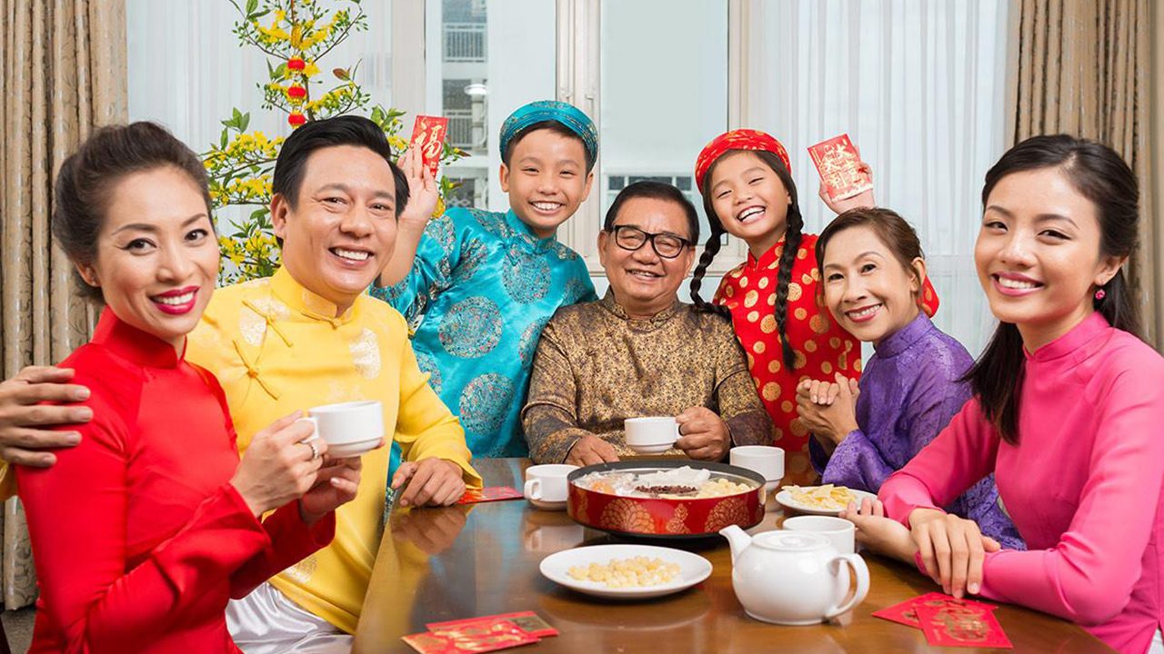 Chia sẻ bí quyết mua camera an ninh theo dõi nhà cửa an tâm du xuân cùng gia đình