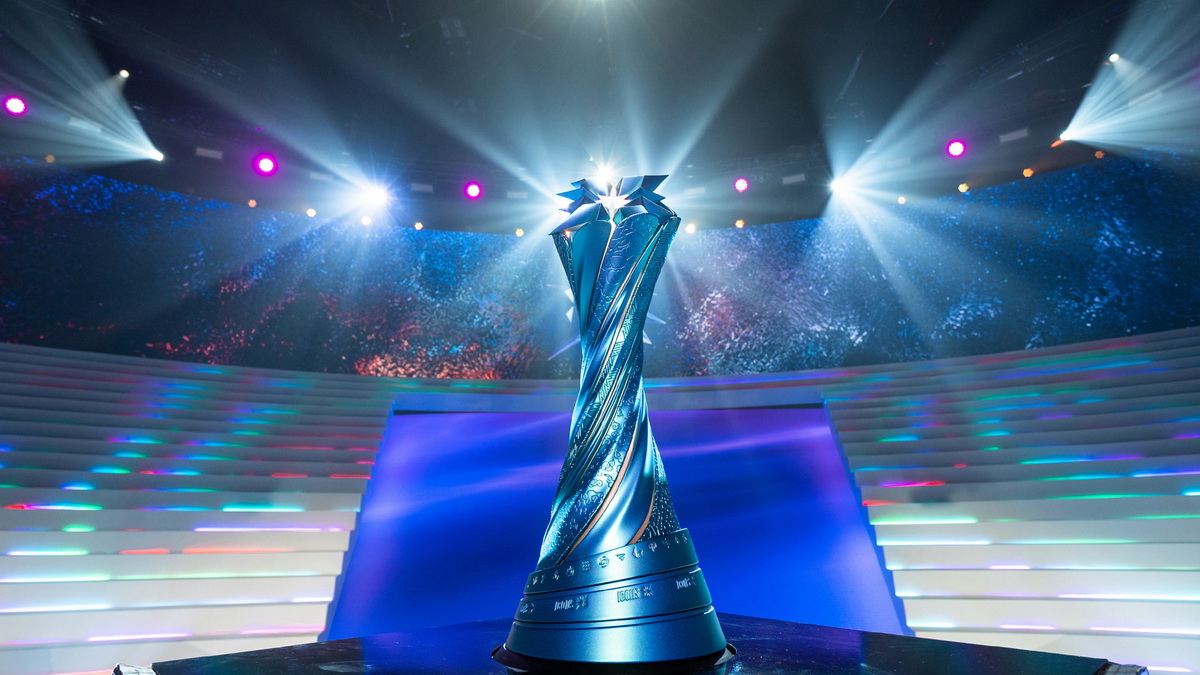 Tốc Chiến chào năm mới bằng giải Esports tầm cỡ châu lục Wild Rift League – Asia