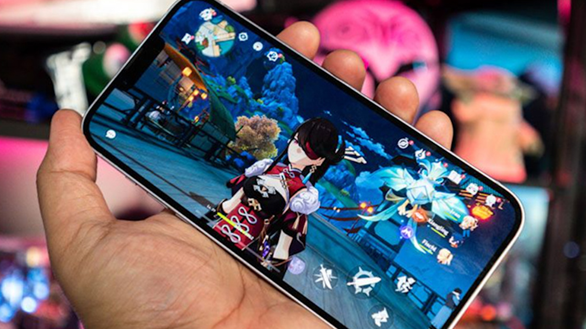 Tổng hợp game/app miễn phí trên iOS và Android ngày 1/3/2023