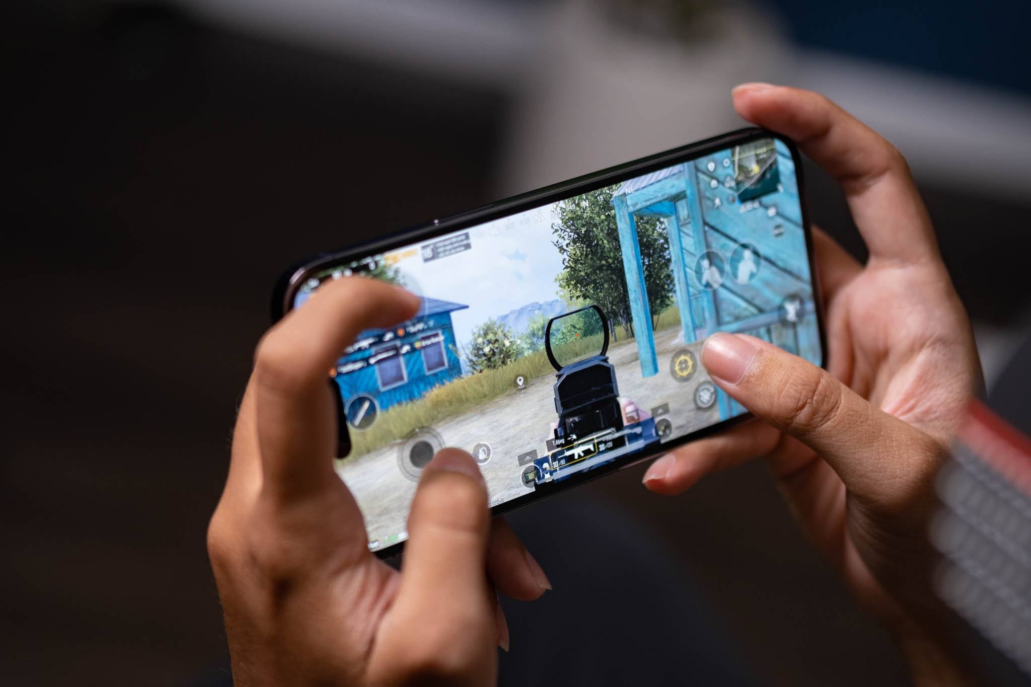 Tổng hợp game/app miễn phí trên iOS và Android ngày 22/2/2023