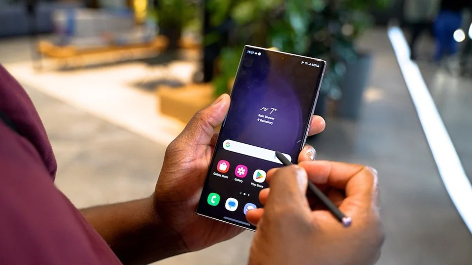 Lộ danh sách các điện thoại Samsung sẽ được cập nhật One UI 6.0 dựa trên Android 14