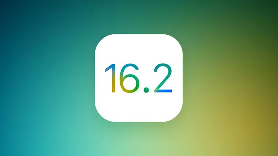Apple chính thức khóa sign iOS 16.2, người dùng hết khả năng hạ cấp