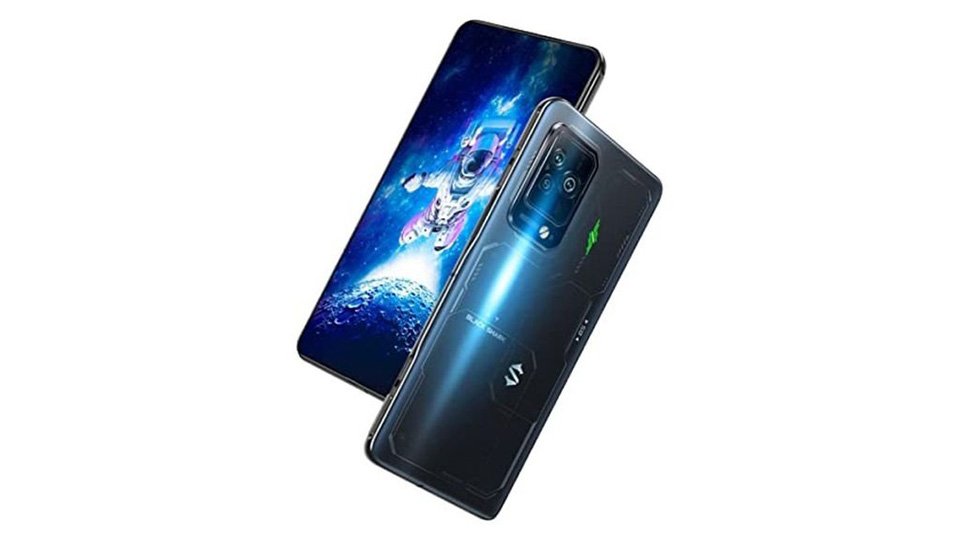 Black Shark 6 series lộ cấu hình với chip Snapdragon 8 Gen 2, pin 5000 mAh và sạc nhanh 120W