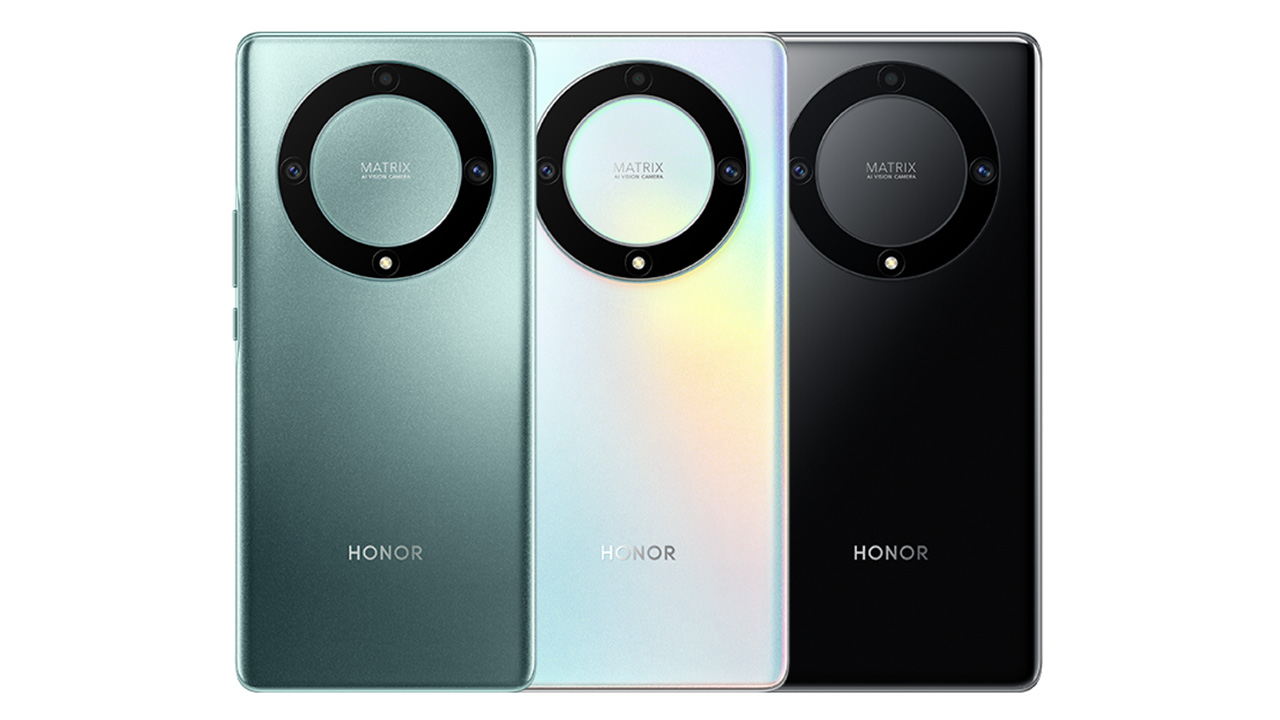 Honor Magic5 Lite ra mắt: Snapdragon 695, camera 64MP, giá 9.6 triệu đồng Honor Magic5 Lite ra mắt: Snapdragon 695, camera 64MP, giá 9.6 triệu đồng