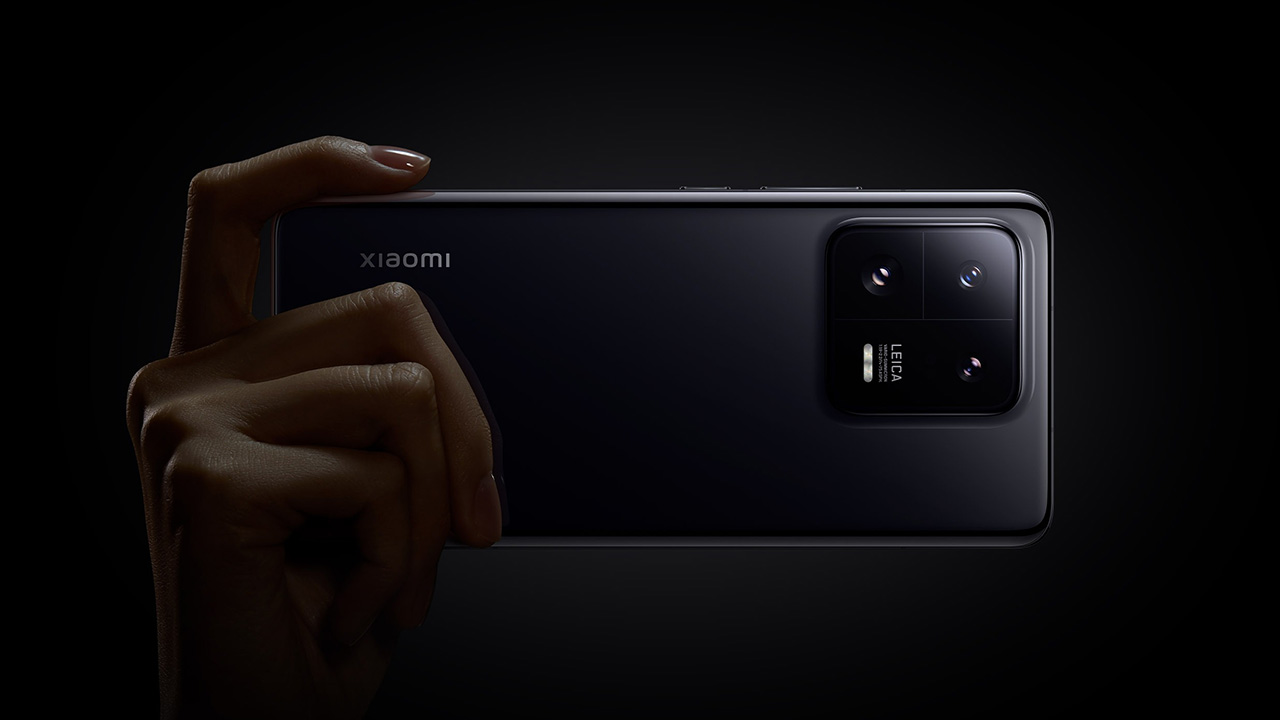 Xiaomi 13 Series chính thức ra mắt tại Việt Nam: Camera Leica, bảo hành 24 tháng, giá từ 10.69 triệu đồng