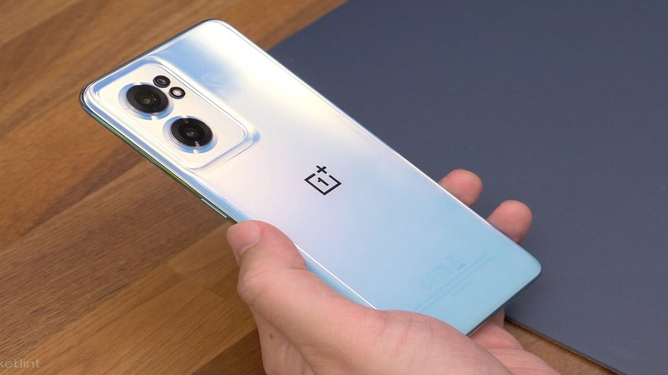 OnePlus Nord 3 lộ cấu hình: Màn hình 120Hz, chip Dimensity 8100 Max ...