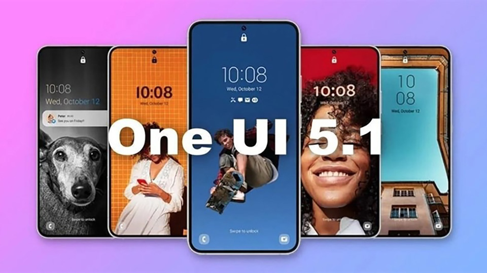 Người dùng Samsung phàn nàn OneUI 5.1 “ngốn” pin