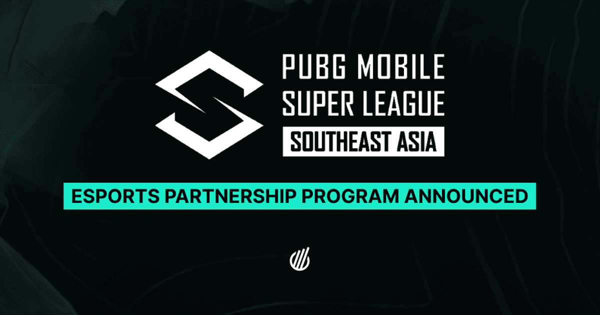 PUBG Mobile Partnership Program được công bố, thể hiện tham vọng mới của Krafton
