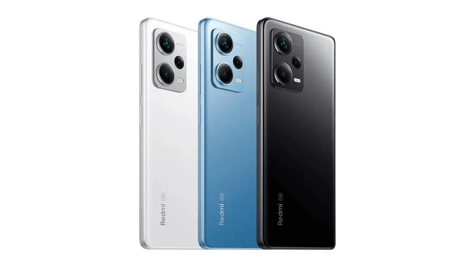 Redmi Note 12 Turbo được xác nhận hỗ trợ sạc nhanh 67W trên chứng nhận 3C