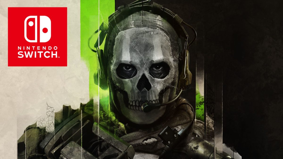 Call of Duty sẽ sớm đến với Nintendo nhờ vào "thỏa thuận 10 năm" của Microsoft