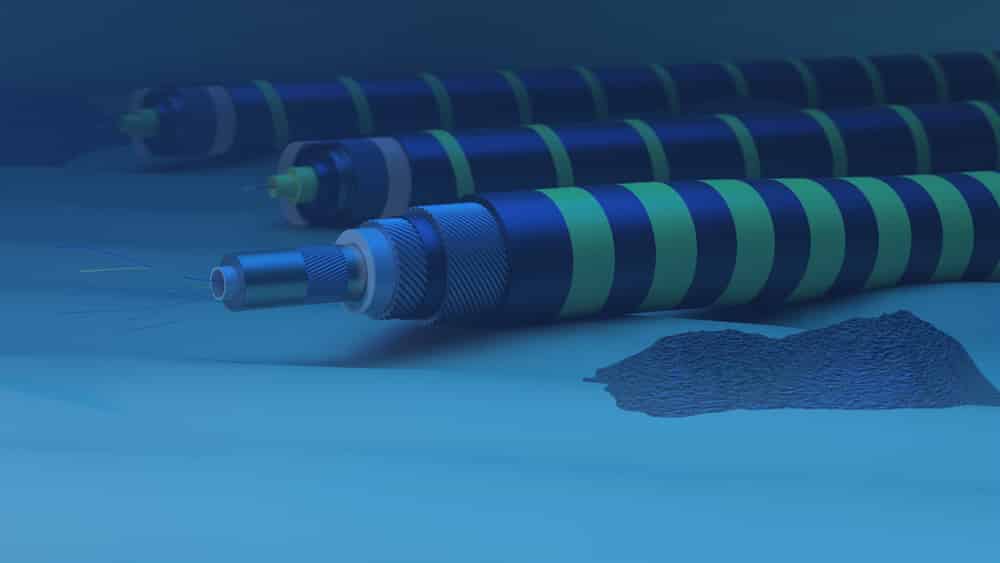 Toàn bộ cáp quang biển đứt, game thủ sống chung với ping cao