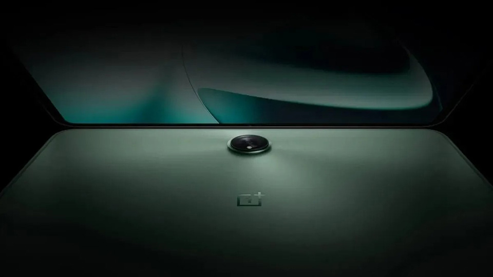 OnePlus Pad lộ cấu hình chi tiết: Chip Dimensity 9000, màn hình 2.8K và pin 9500 mAh