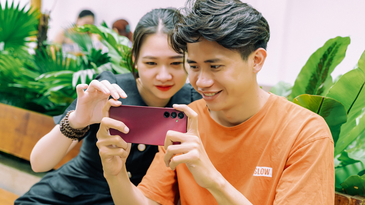 Đánh giá chi tiết Galaxy A14 5G: Tân binh sừng sỏ ai cũng ngại đối đầu, phân khúc giá rẻ căng rồi đây!