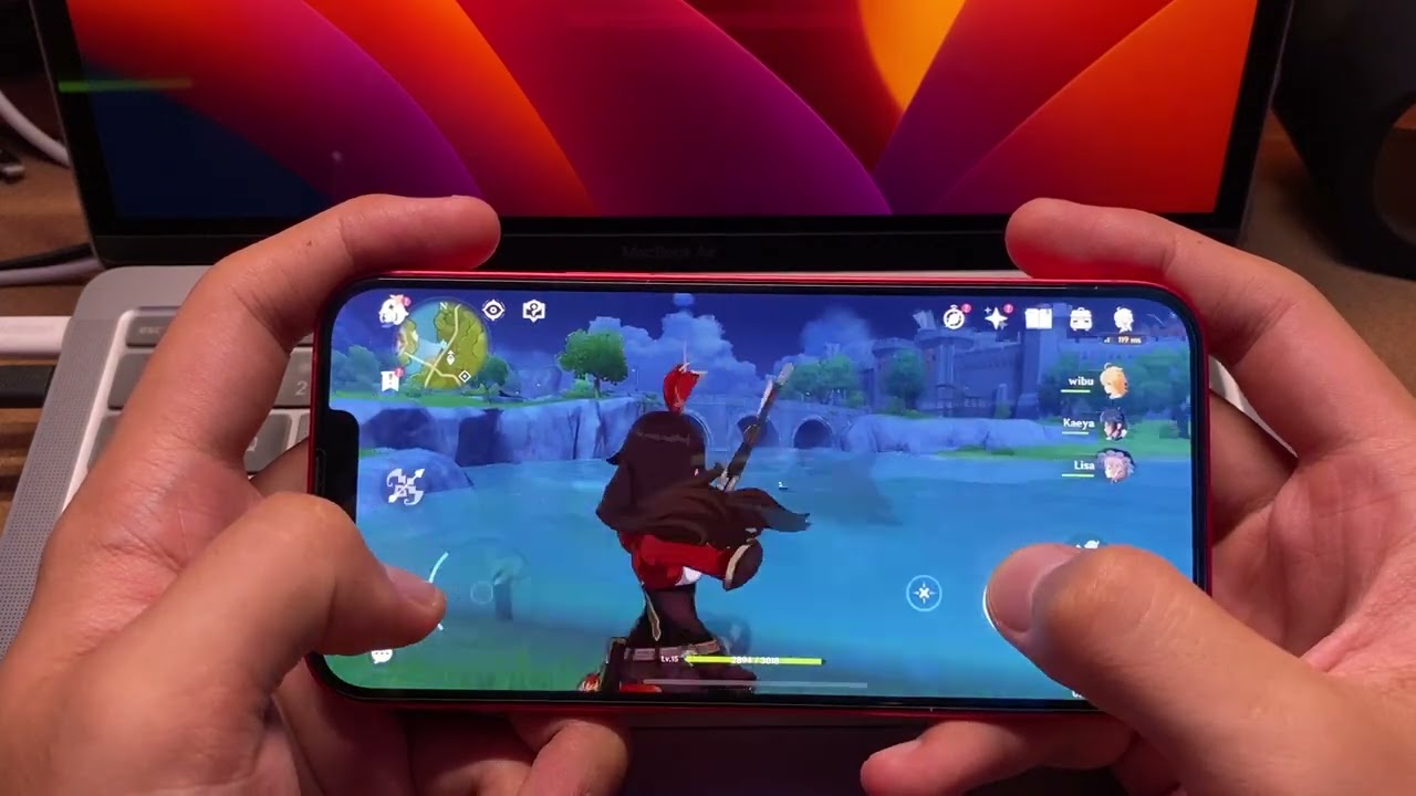 Tổng hợp game/app miễn phí trên iOS và Android ngày 13/2/2023 Tổng hợp game/app miễn phí trên iOS và Android ngày 13/2/2023