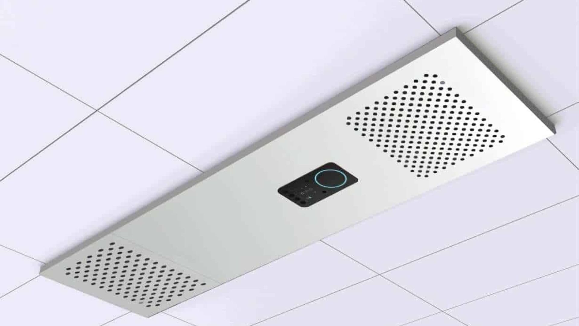 Máy lọc không khí âm trần là gì và những điều có thể bạn chưa biết
