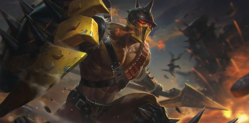 LMHT: Riot "sờ gáy" meta lạ Đường Dưới, và tương lai giai đoạn giữa mùa LMHT: Riot "sờ gáy" meta lạ Đường Dưới, và tương lai giai đoạn giữa mùa