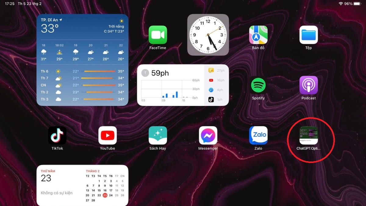 ChatGPT (chat OpenAI) là sản phẩm của công ty nào
