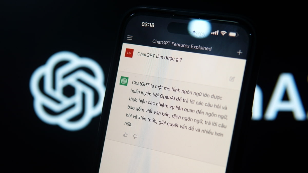 Tính năng nổi bật của Chatgpt