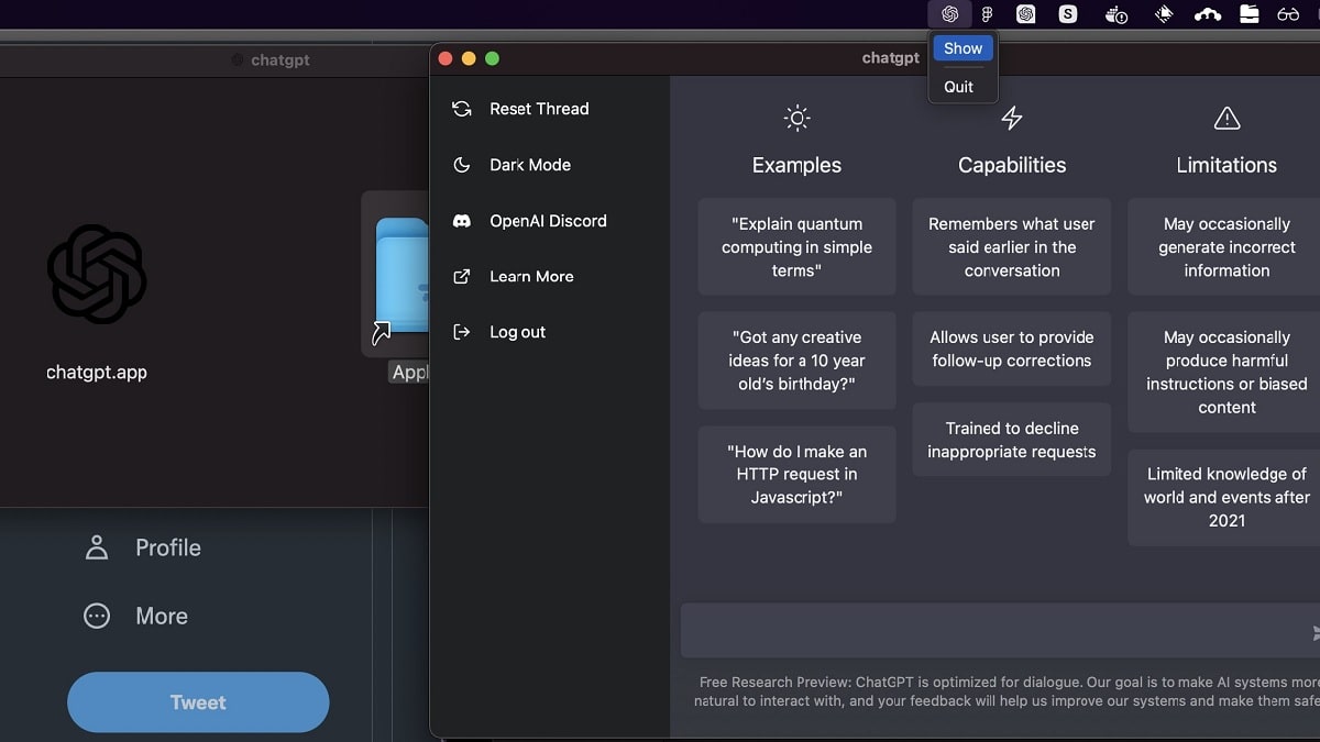Tính năng nổi bật của Chatgpt