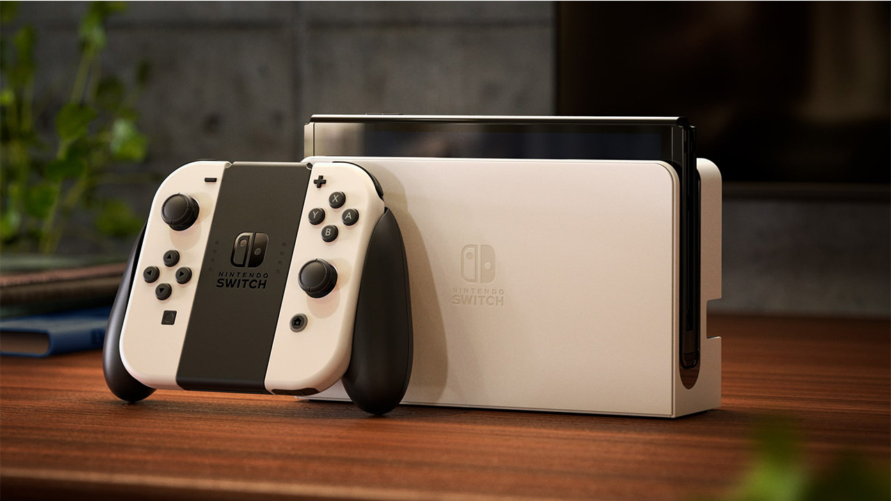 Nintendo Switch soán ngôi PS4, trở thành console bán chạy thứ 3 mọi ...