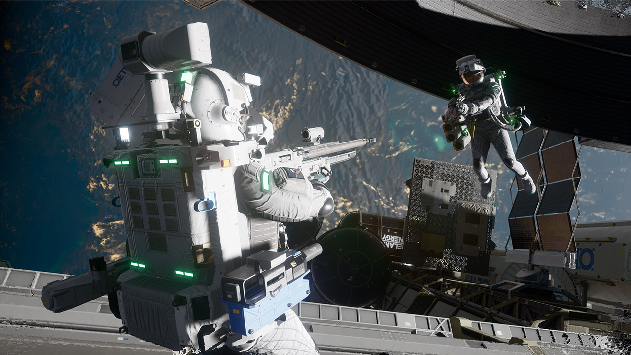 Những tựa game FPS mà bạn sẽ không muốn bỏ lỡ trong năm 2023 này (P3)