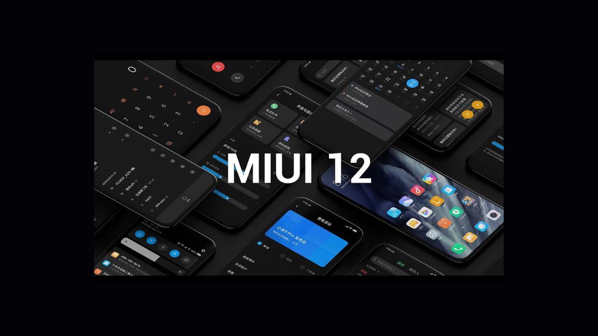 9 Tính năng mới trên Miui 12 - Danh sách cập nhật Miui 12