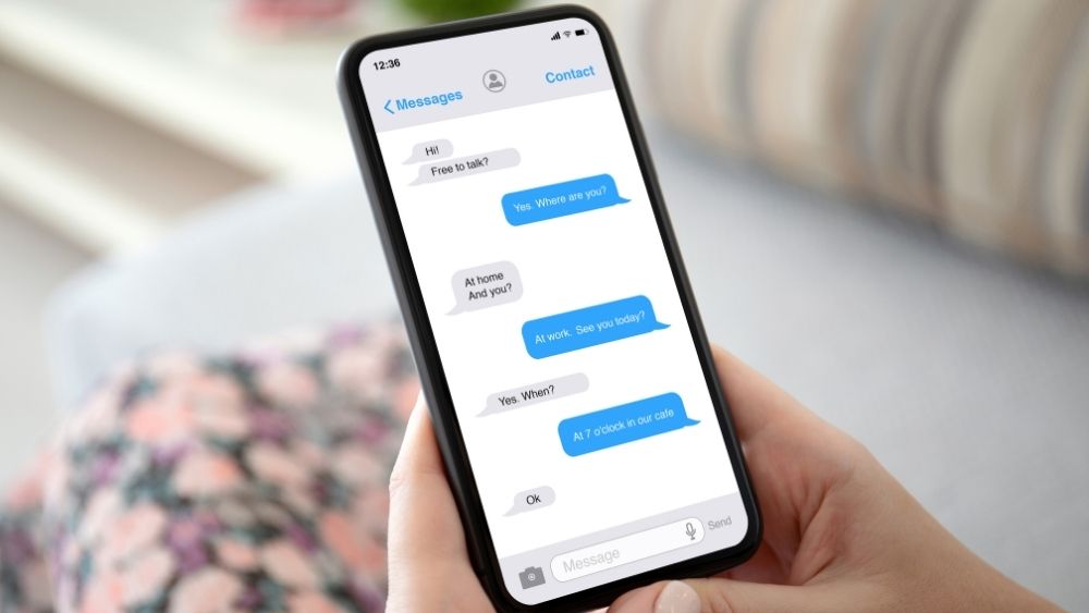 Xem tin nhắn crush trên Messenger nhưng không để lại dấu vết! Bạn đã biết hay chưa?