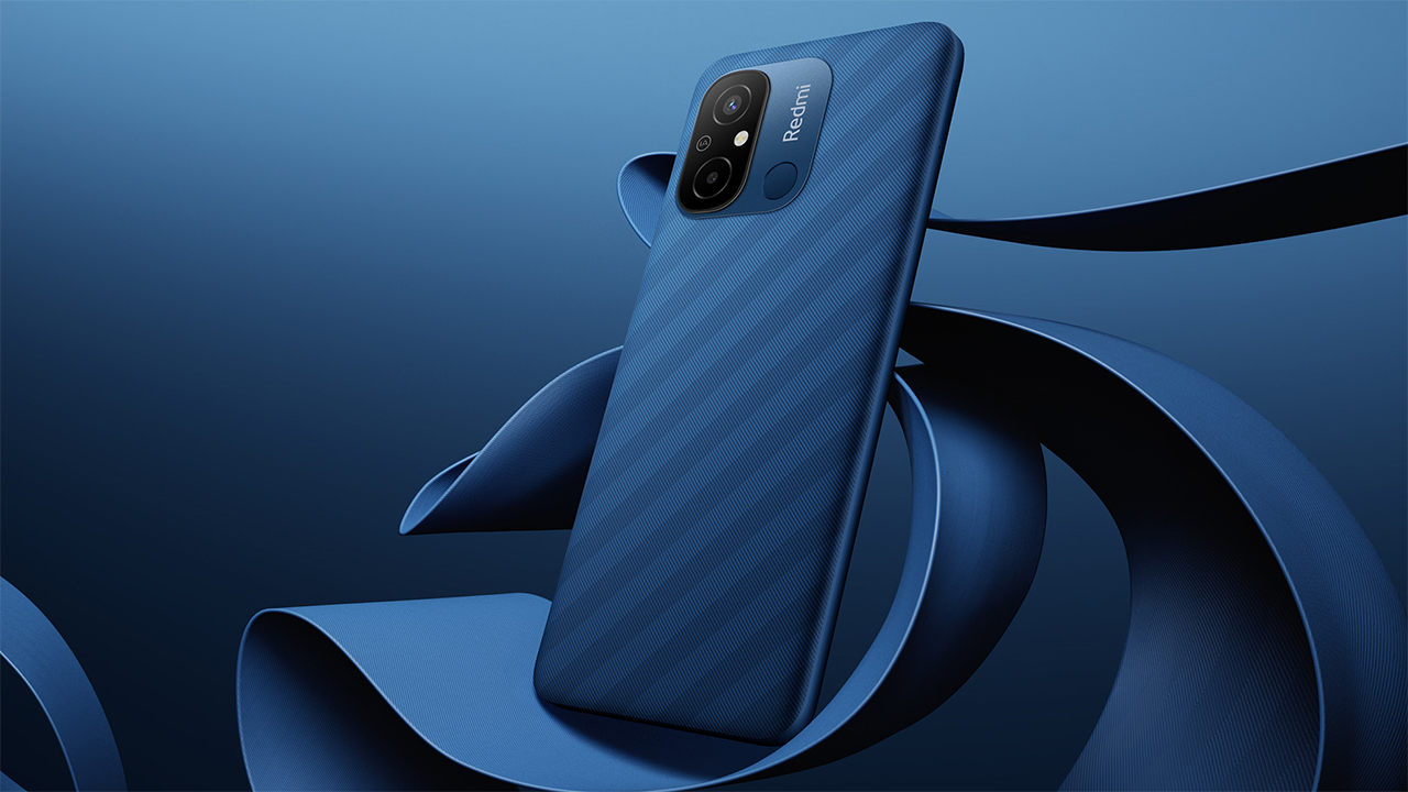 Redmi 12C ra mắt tại Việt Nam với hiệu năng mạnh mẽ, màn hình lớn, bộ nhớ cao, giá 3.59 triệu đồng