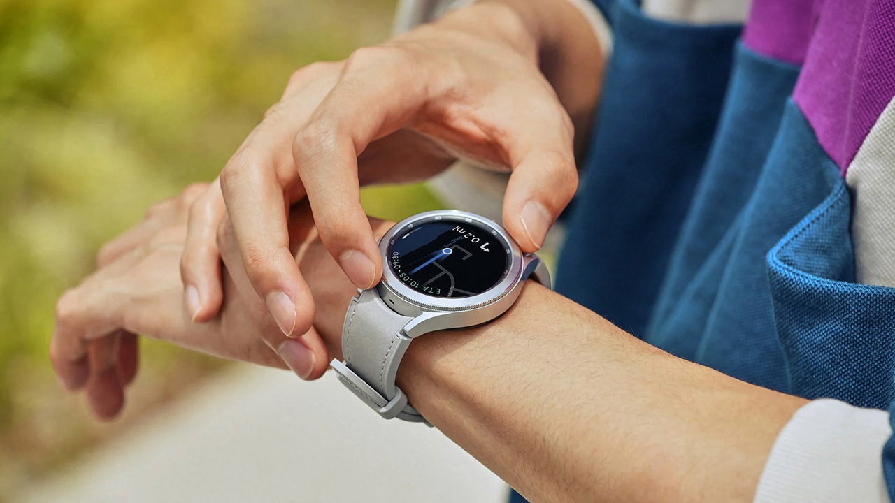 Đồng hồ Samsung Galaxy Watch6 40mm ThomBrowne - Cũ Đẹp | Giá tốt