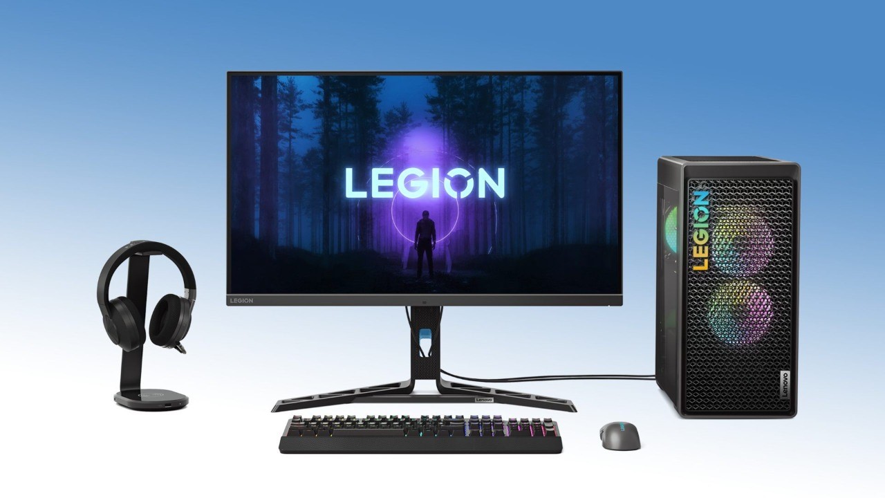 Lenovo trình làng Legion Blade 9000K với CPU Core i7-13700K cùng GPU RTX 4090 và chỉ từ 89.5 triệu đồng Lenovo trình làng Legion Blade 9000K với CPU Core i7-13700K cùng GPU RTX 4090 và chỉ từ 89.5 triệu đồng