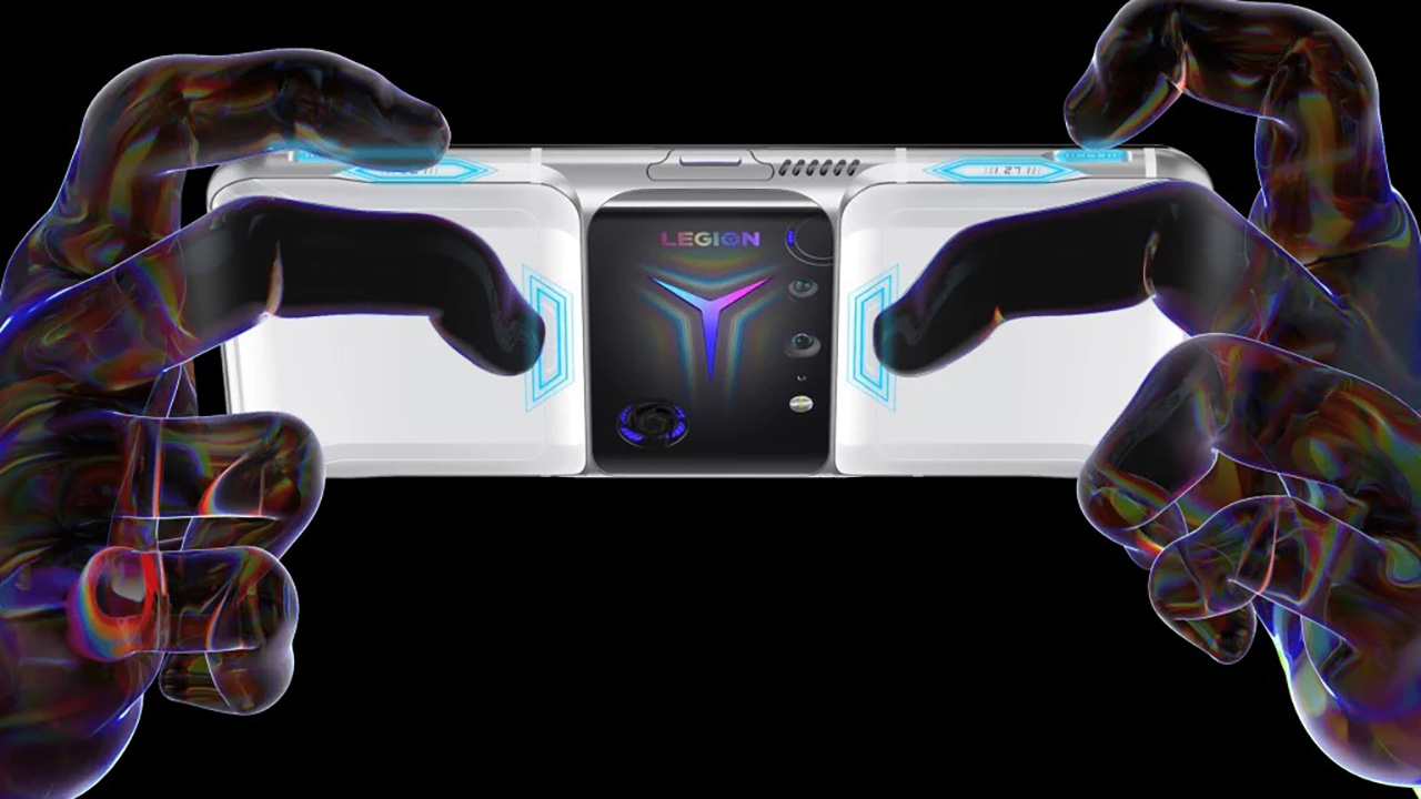 Chính thức: Lenovo ngừng kinh doanh mảng điện thoại chơi game Legion