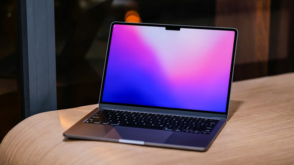 Top 6 lý do bạn nên mua MacBook Air M2