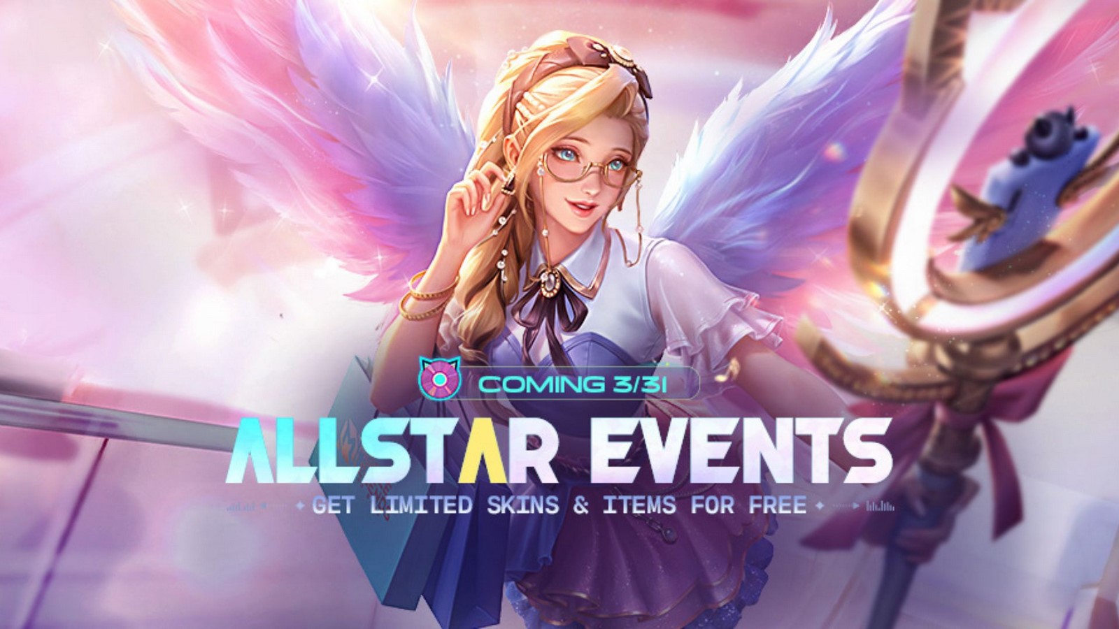 Bản cập nhật Mobile Legends 1.7.68: Điều chỉnh tướng và hàng loạt trang phục được hé lộ trong sự kiện mới